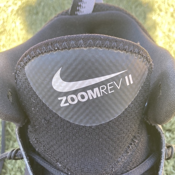 Nike zoom rev II - Picture 5 of 5